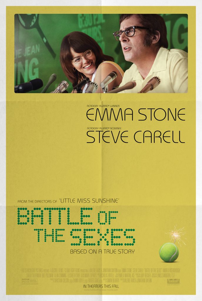 دانلود فیلم و سریال با لینک مستقیم یک مووی Battle Of The Sexes دانلود فیلم 8845