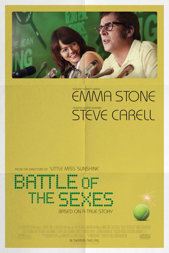 دانلود فیلم و سریال با لینک مستقیم یک مووی Battle Of The Sexes دانلود فیلم 2713